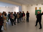 09 - Visites d'expositions