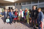 05 - Jardi-troc,  Visites de jardins